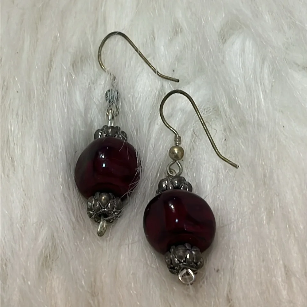 Handmade Earrings